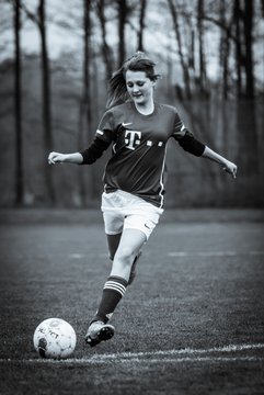 Bild 3785 - C-Juniorinnen FSC Kaltenkirchen2 - SV Wahlstedt : Ergebnis: 0:9